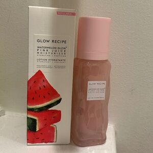 Glow Recipe Pink Juice Moisturizer